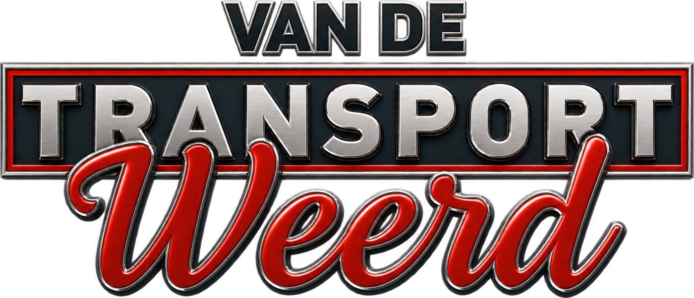 Van de Weerd Transport